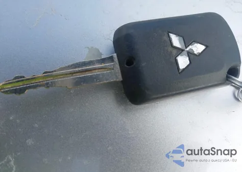 2020 Mitsubishi Outlander Es 2.4 from USA, damaged, VIN JA4AD2A31LZ012147